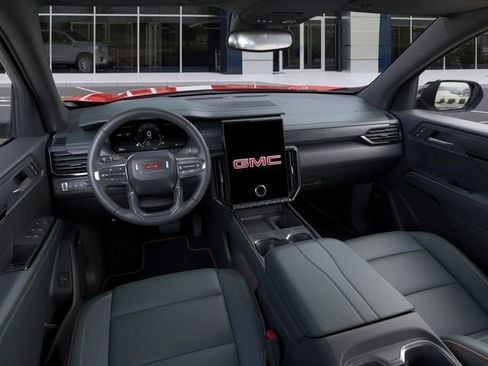New 2025 GMC Acadia AT4 image 18