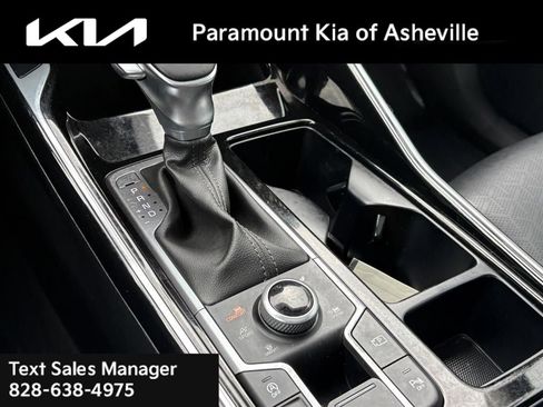 Used 2021 Kia Sorento SX image 26