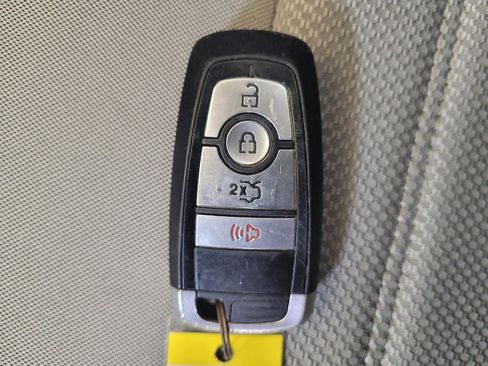 Used 2020 Ford Fusion S FWD image 32