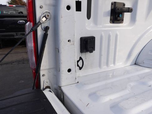 Used 2020 Ford F350 XL w/ STX Appearance Package image 27