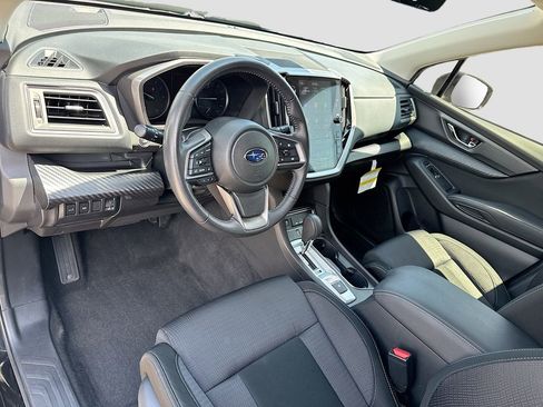 Used 2023 Subaru Ascent Premium w/ Convenience Package AWD/4WD image 10