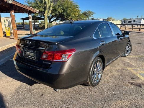 Used 2012 Lexus ES 350 image 5