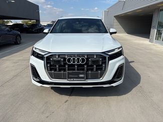 Certified 2025 Audi Q7 3.0T Premium Plus w/ Premium Plus Package video 2