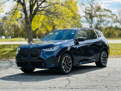 New 2026 BMW X3 M50 w/ Premium Package