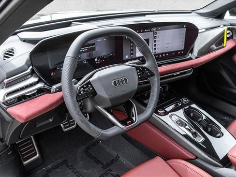 New 2026 Audi S5 Prestige AWD/4WD image 10
