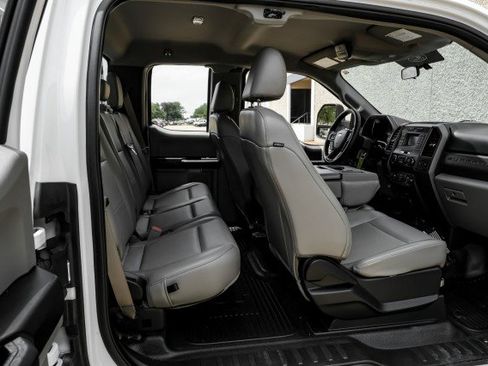 Used 2019 Ford F250 XL w/ Power Equipment Group RWD image 35