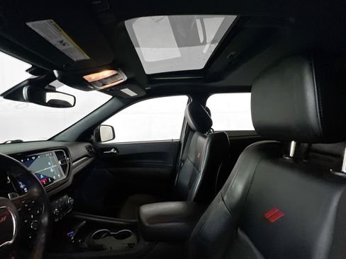 Used 2023 Dodge Durango R/T AWD/4WD image 22