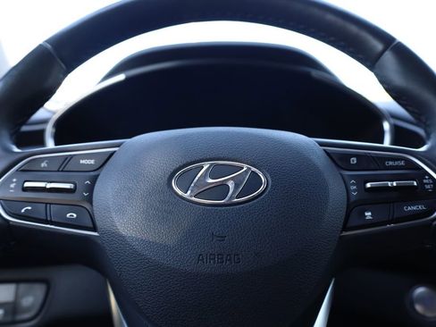 Used 2019 Hyundai Santa Fe FWD image 10
