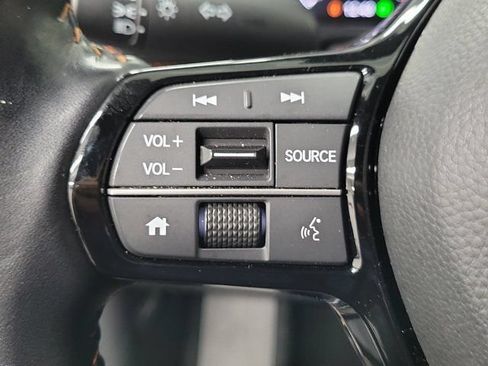 Certified 2025 Honda HR-V Sport image 26