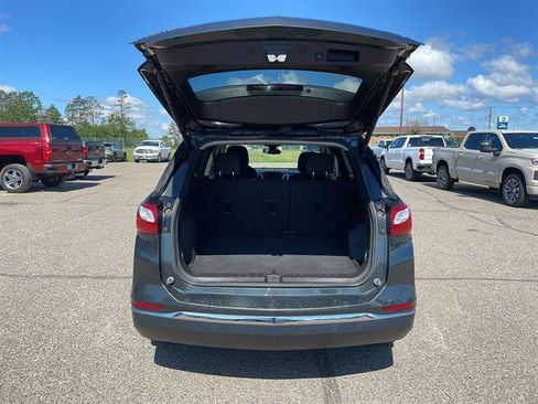 Used 2020 Chevrolet Equinox LT AWD/4WD image 11
