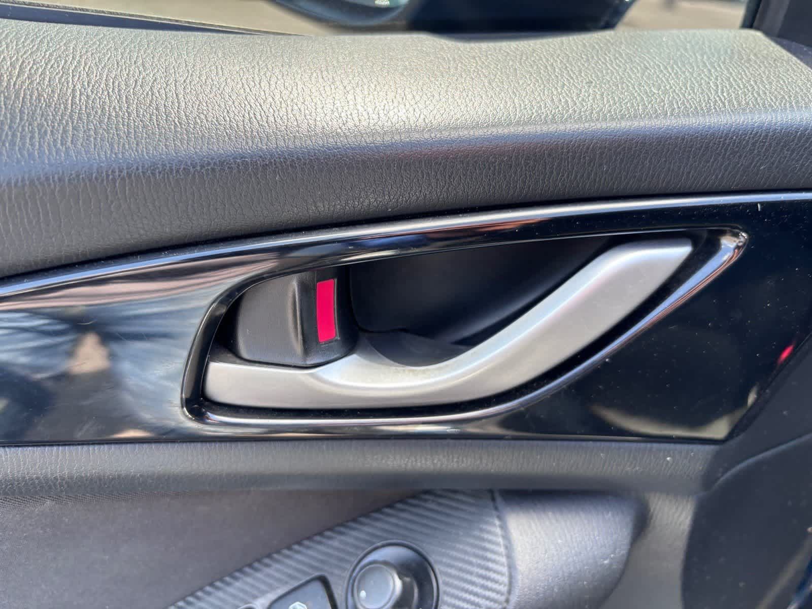 Used 2015 MAZDA MAZDA3 i Touring FWD image 10