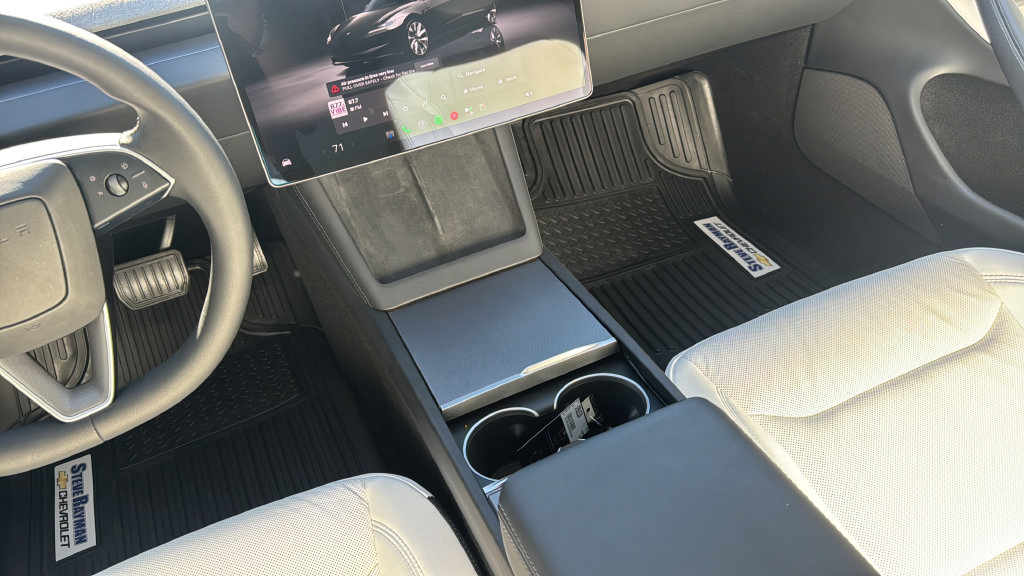 Used 2025 Tesla Model 3 Long Range RWD image 14
