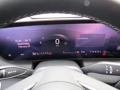 New 2026 Buick Enclave Sport Touring w/ Power Package image 28