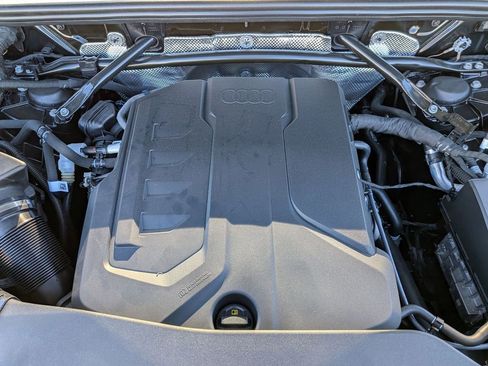 New 2025 Audi Q5 Premium Plus image 15