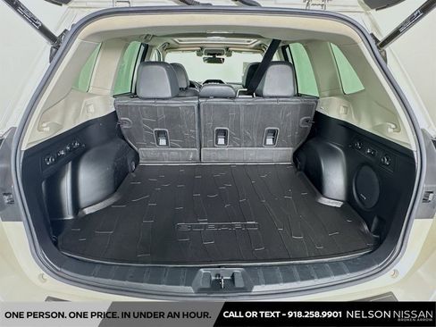 Used 2020 Subaru Forester Touring AWD/4WD image 28
