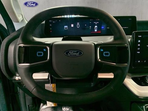 New 2026 Ford Expedition Max Active AWD/4WD image 13