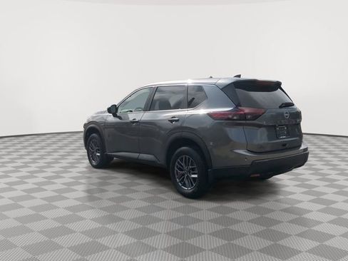 Certified 2026 Nissan Rogue S image 7