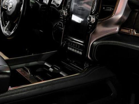 Used 2019 RAM 2500 Limited AWD/4WD image 24
