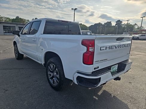 Certified 2022 Chevrolet Silverado 1500 RST w/ All Star Edition Plus image 3