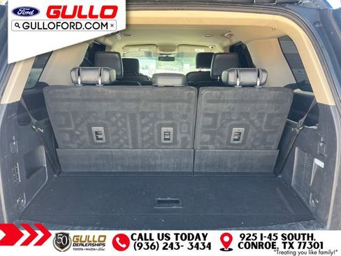 Certified 2022 Ford Expedition XLT AWD/4WD image 9