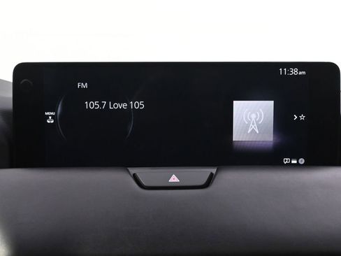 New 2026 MAZDA CX-90 3.3 Turbo S w/ Premium Plus AWD/4WD image 28