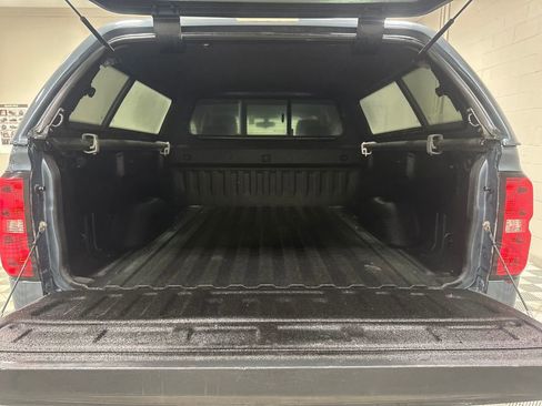 Used 2014 Chevrolet Silverado 1500 LT w/ All Star Edition image 15