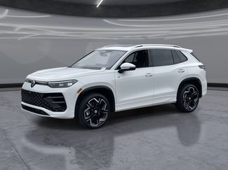 New 2026 Volkswagen Tiguan SEL R-Line AWD/4WD video 1