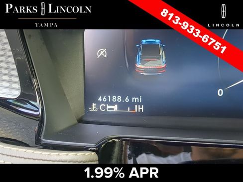 Certified 2023 Lincoln Corsair FWD image 32