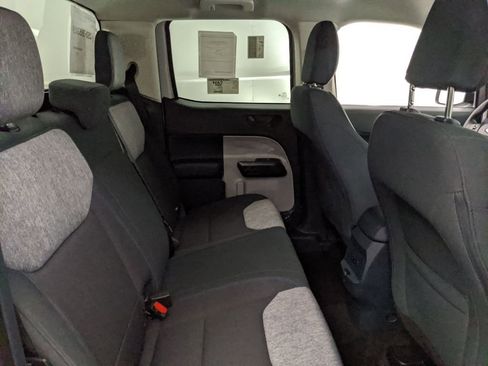 New 2026 Ford Maverick XLT image 25