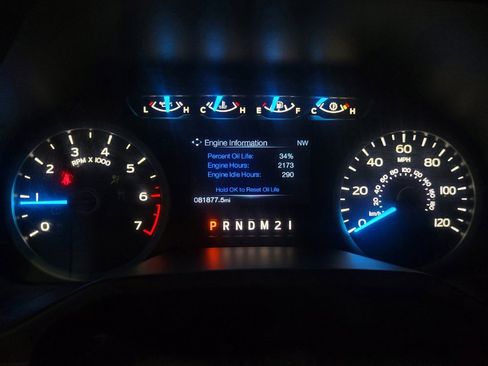 Used 2016 Ford F150 XLT w/ Equipment Group 301A Mid RWD image 23