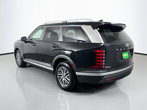 Used 2026 Hyundai Palisade SEL AWD/4WD image 7