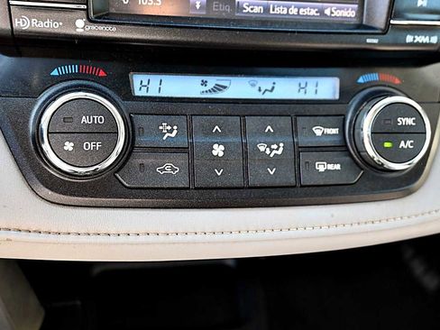 Used 2016 Toyota RAV4 XLE image 25