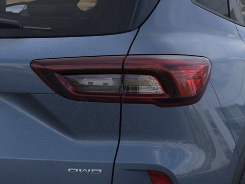 New 2026 Ford Escape Active AWD/4WD image 21