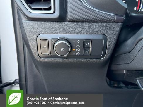 Used 2022 Ford Bronco Sport Outer Banks w/ Tech Package image 28