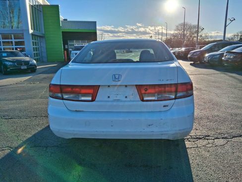 Used 2003 Honda Accord EX image 5