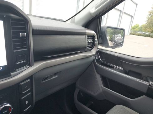 Used 2024 Ford F150 XLT w/ Tow/Haul Package AWD/4WD image 25