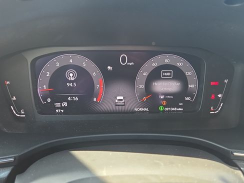 Certified 2023 Acura Integra A-Spec FWD image 25