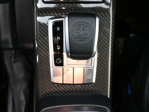 Used 2017 Mercedes-Benz G 63 AMG 4MATIC image 18