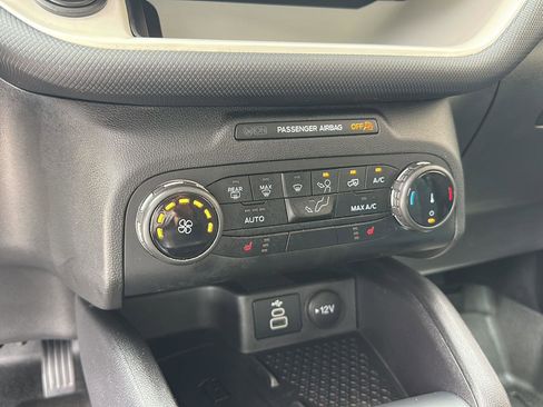 Certified 2023 Ford Bronco Sport Heritage w/ Heritage Convenience Package AWD/4WD image 18