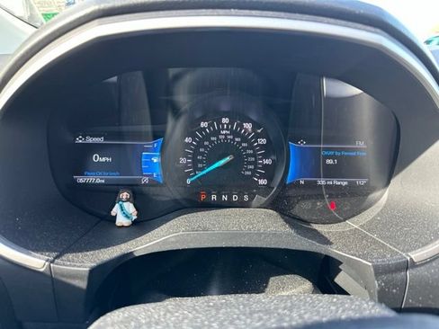 Used 2021 Ford Edge SEL w/ Convenience Package FWD image 7