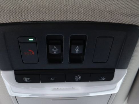 Certified 2023 Nissan Pathfinder SL w/ SL Premium Package AWD/4WD image 37