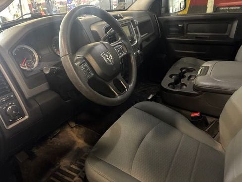 Used 2018 RAM 1500 Express w/ Wheel & Sound Group AWD/4WD image 9