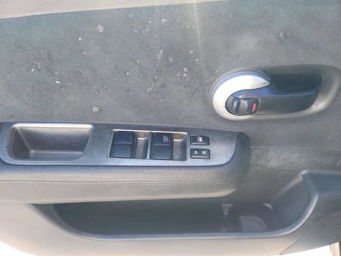 Used 2012 Nissan Versa 1.8 S w/ Plus Pkg image 12