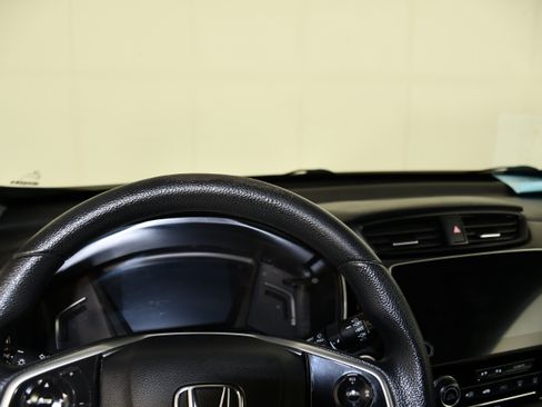 Used 2021 Honda CR-V Special Edition image 9