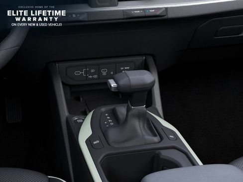 New 2026 Kia K4 GT-Line Turbo FWD image 24