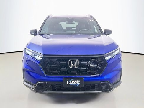 Used 2024 Honda CR-V Sport-L image 2