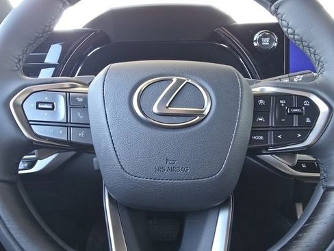 New 2026 Lexus RX 350 Premium AWD/4WD image 30