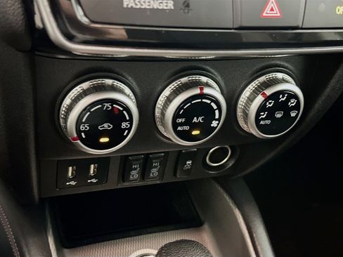 Used 2024 Mitsubishi Outlander Sport SE image 23