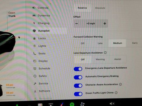 Used 2024 Tesla Model 3 image 20