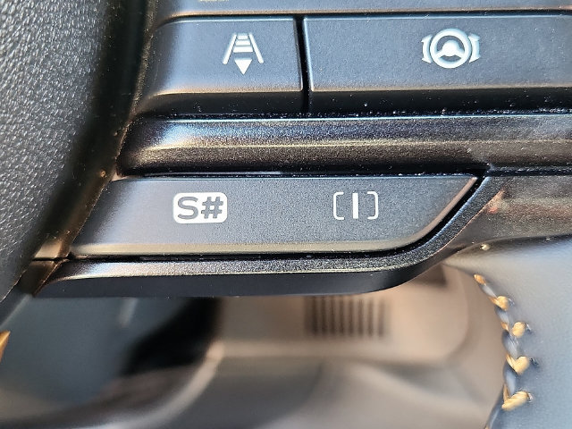 Certified 2026 Subaru Forester Wilderness AWD/4WD image 26